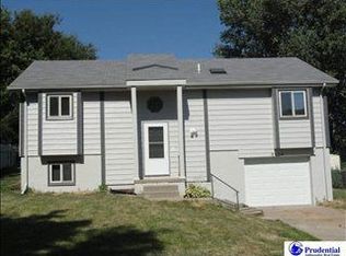 8658 S 143rd St, Omaha, NE 68138