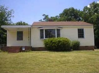 129 Youngs Mill Rd, Lagrange, GA 30241