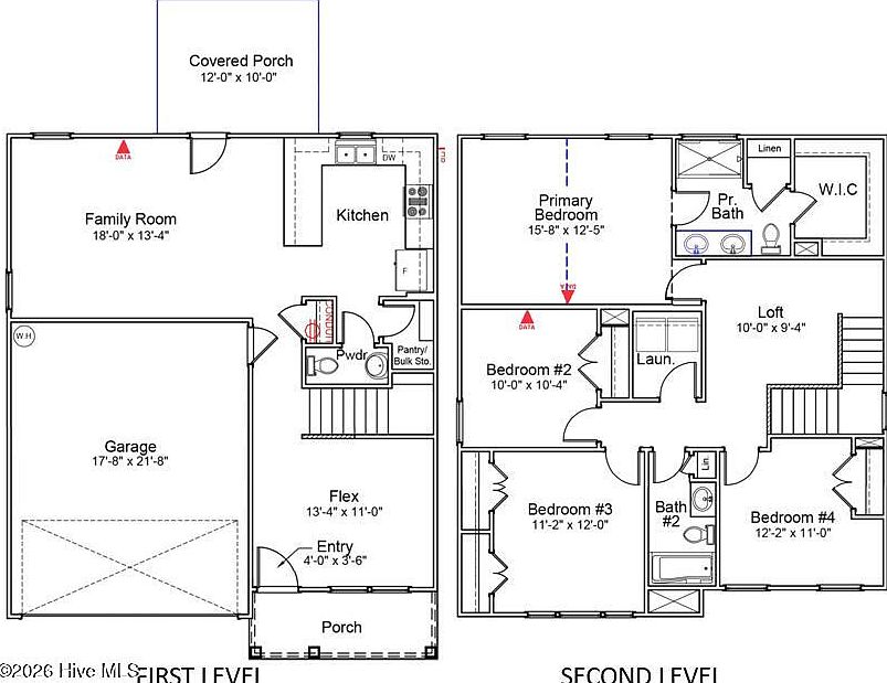 2nd image of 741 Mallory Drive