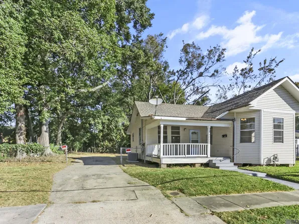 1623 South St, Baton Rouge, LA 70802