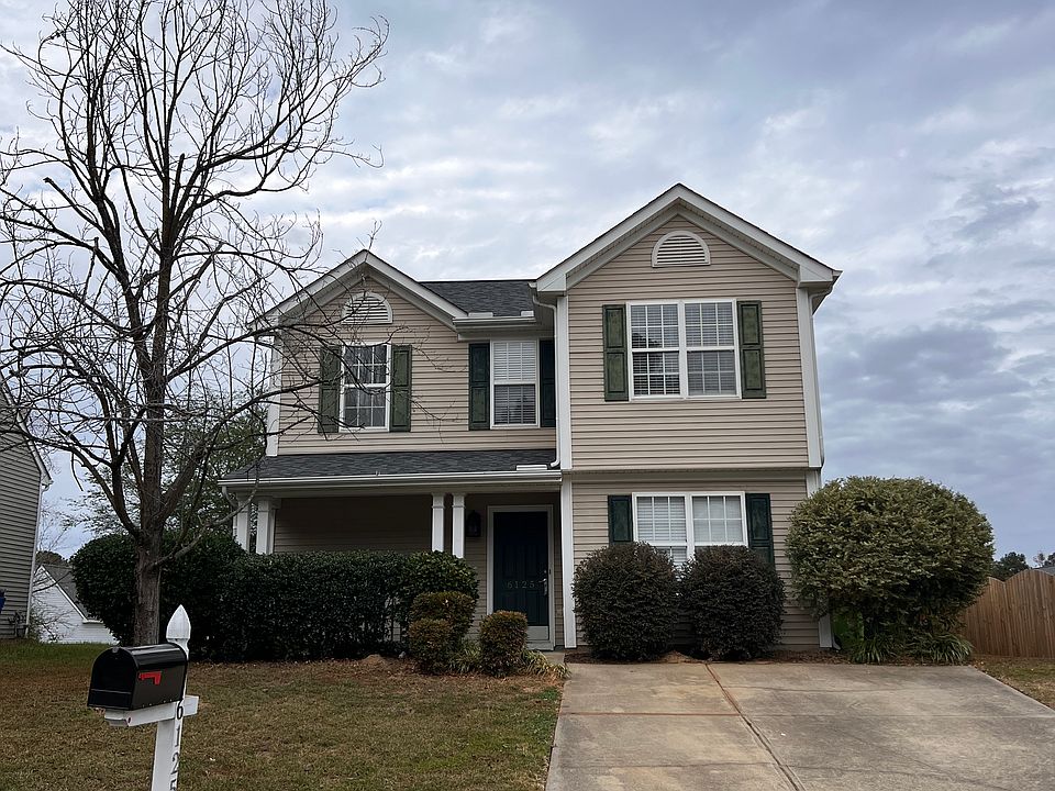 1st image of 6125 Crayford Dr