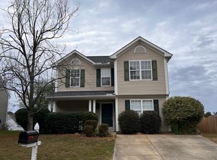 6125 Crayford Dr, Raleigh, NC 27604