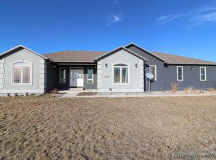 9282 Jordann Ln, Cheyenne, WY 82009