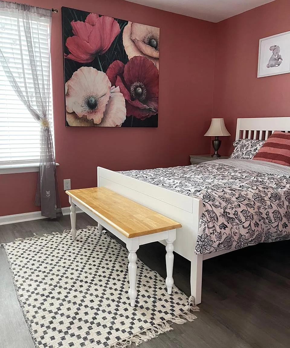 2 bed, 948 sqft, $2,100 — Photo 3