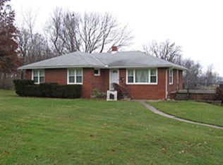 66 Clever Ln, Lexington, OH 44904