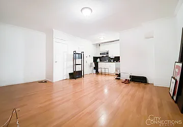 Rented by City Connections Realty