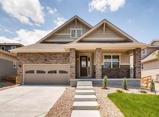 9315 Dunraven Loop, Arvada, CO 80007