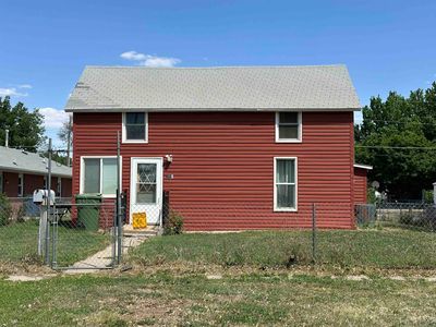 1419 A Ave, Kearney, NE, 68847