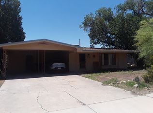 540 College Pl, Las Cruces, NM 88005