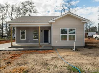 173 N Watson St, Slocomb, AL 36375