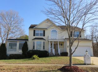 2400 Keystone Dr, Waldorf, MD 20601