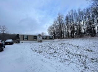 293 Buckley Hill Rd, Afton, NY 13730