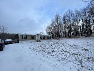 293 Buckley Hill Rd, Afton, NY, 13730