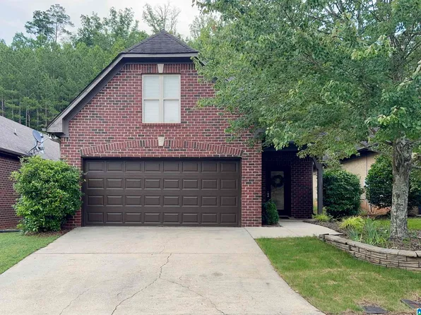 5656 Park Side Rd, Hoover, AL 35244