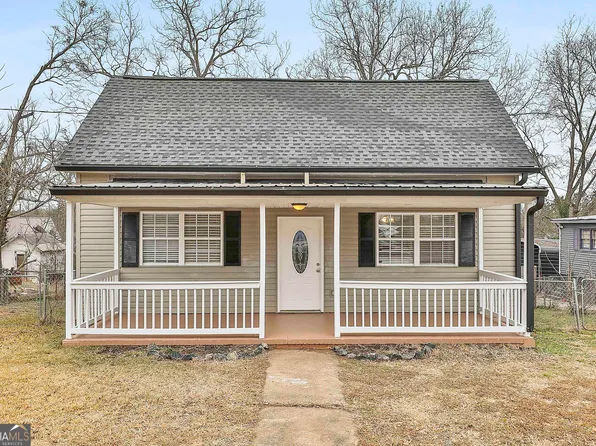 145 Peachtree St, Griffin, GA 30223