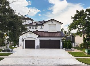 19250 SW 30th St, Hollywood, FL 33029