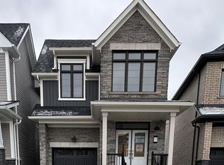 55 Rudder Rd, Welland, ON L3B 0M5