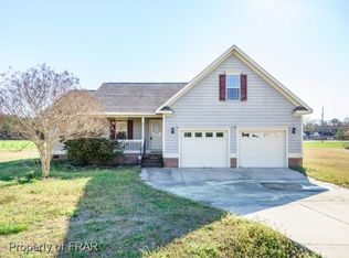 1420 Lowbranch Ct, Fayetteville, NC 28306