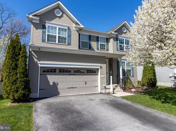238 Matfield Ct, Carvel Beach, MD 21226