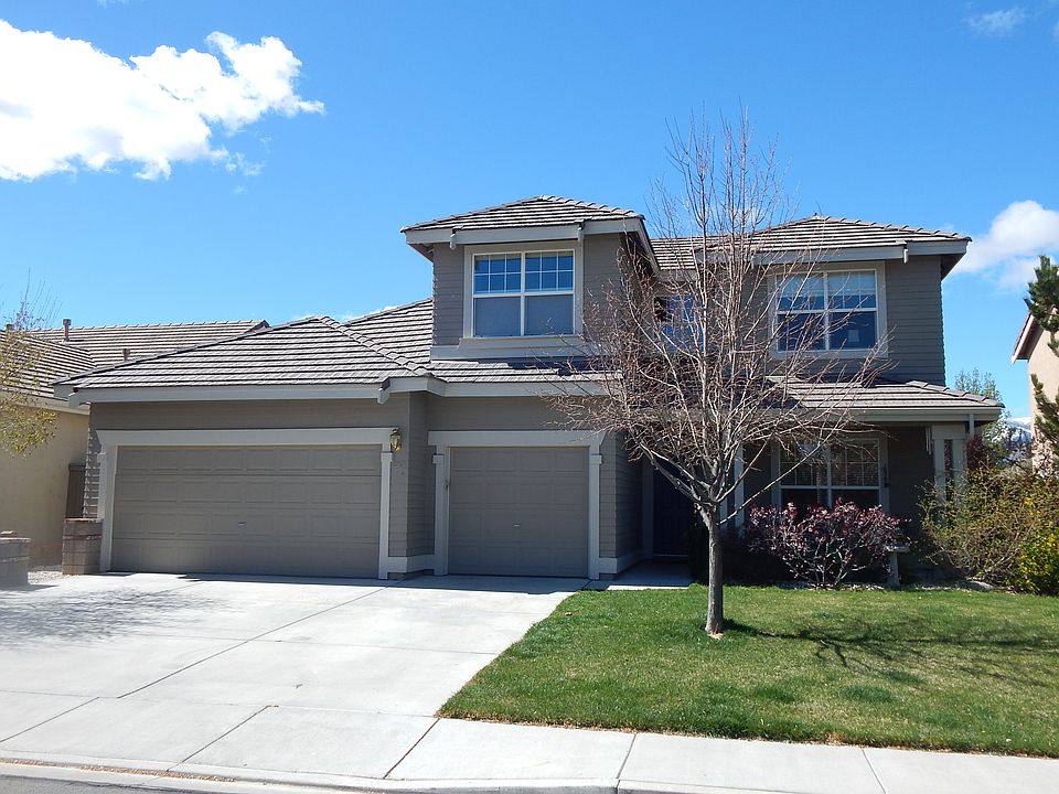 Executive Family Home