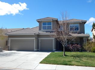 9565 Apache Rose Dr, Reno, NV 89521