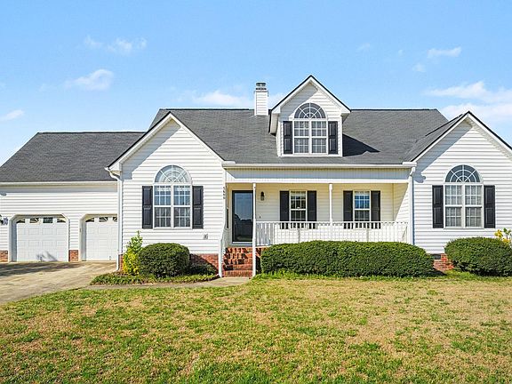 2nd image of 5600 Cardinal Landing Dr