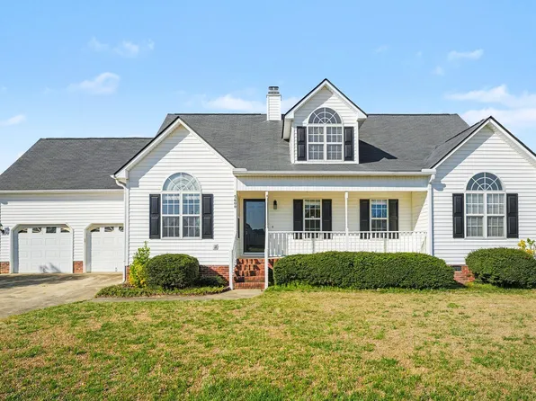 5600 Cardinal Landing Dr, Raleigh, NC 27603