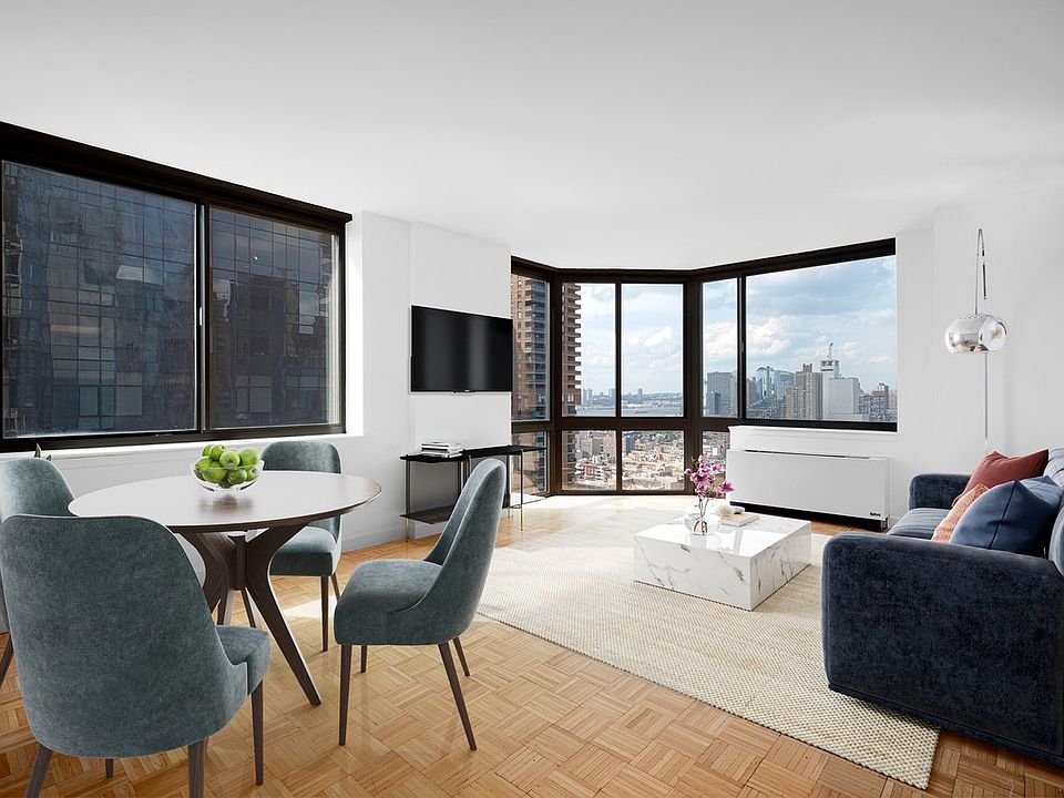 1st image of 420 W 42nd St APT 37F