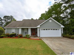 3700 Breckridge Cir, Florence, SC 29505