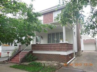 600 S Franklin St, Wilkes Barre, PA 18702
