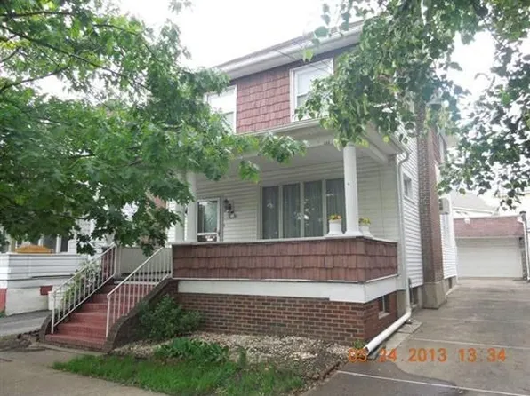 600 S Franklin St, Wilkes Barre, PA 18702