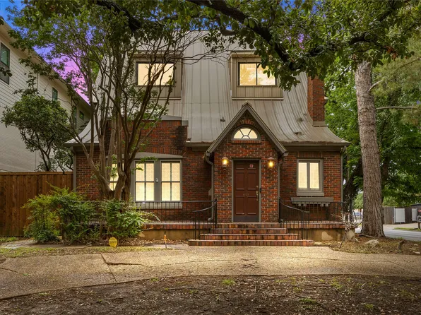 4129 Bowser Ave, Dallas, TX 75219