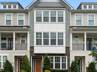 1422 Independence Blvd, Newport News, VA 23603