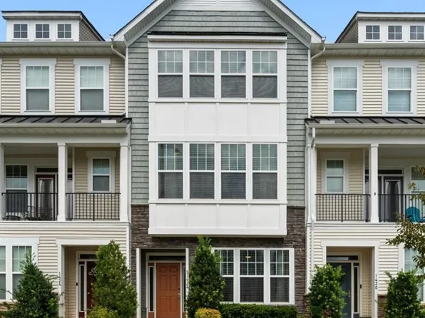 1422 Independence Blvd, Newport News, VA 23603