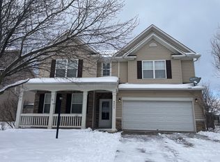 9532 Treyburn Green Way, Indianapolis, IN 46236