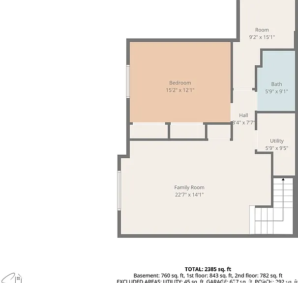 1624 Hollyberry St — Photo 27