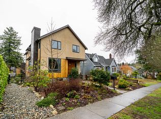 4004 W 20th Ave, Vancouver, BC