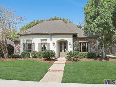 1337 Notting Hill Dr, Baton Rouge, LA, 70810