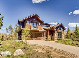 164 Rose Crown Cir, FRISCO, CO 80443