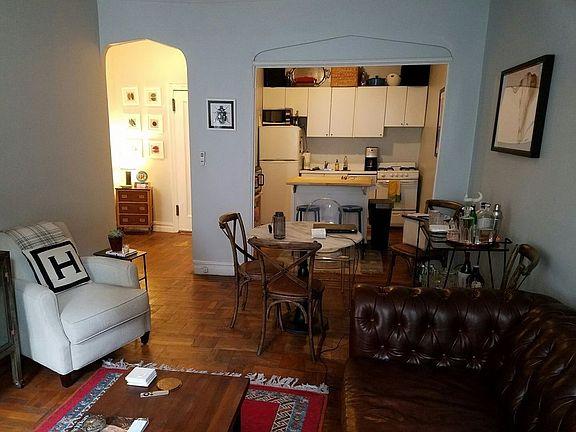 3rd image of 1378 3rd Ave APT 3C