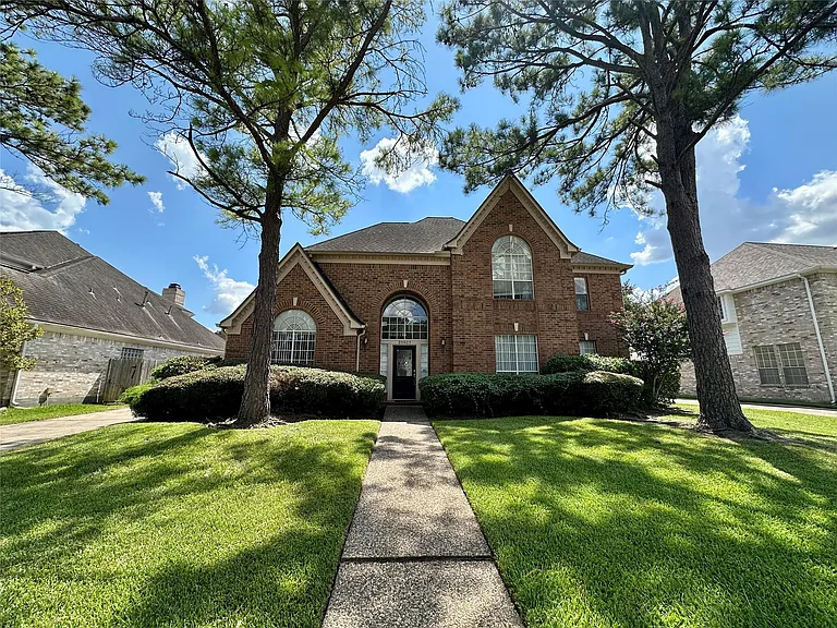 20507 Chapel Glen Ct — Photo 2