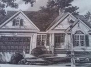 5167 Colorado Rd, Bailey, NC 27807