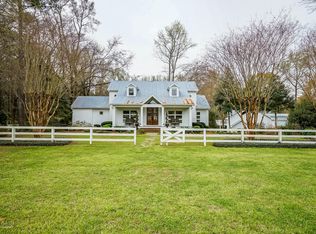 6150 Old Forsyth Rd, Macon, GA 31210