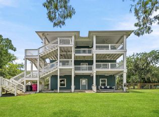 2780 County Road 506, Brazoria, TX 77422