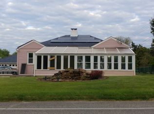 4056 Bayshore Rd, Cape May, NJ 08204