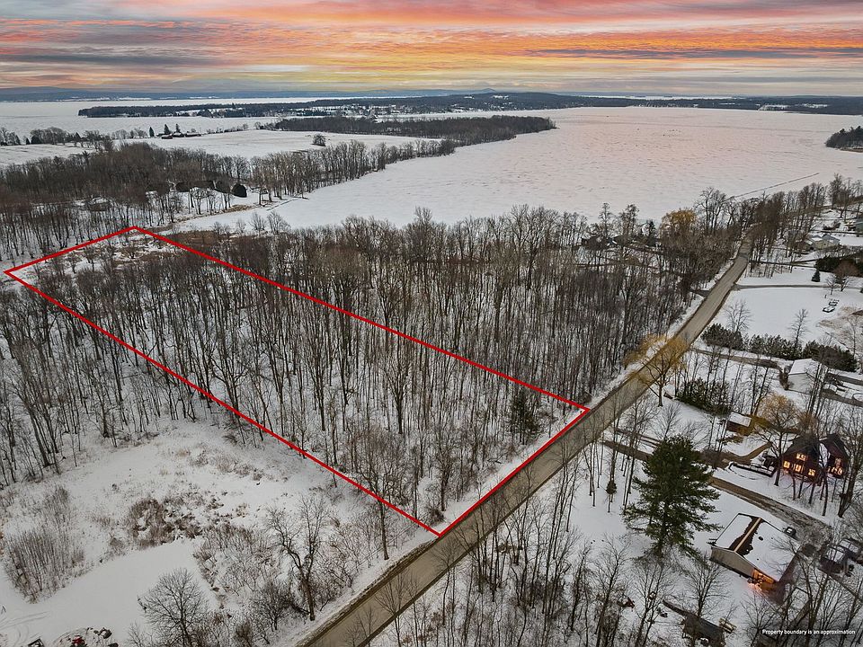 1st image of TBD Abnaki Road Lot 1