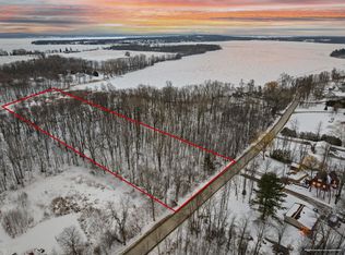 Abnaki Rd LOT 1, North Hero, VT 05474