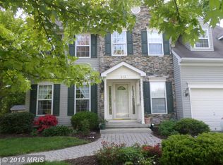 202 Cross Creek Ct, Chester, MD
