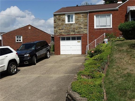2nd image of 215 Creston Dr