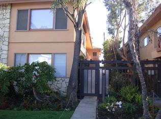 3622 Mentone Ave #3, Los Angeles, CA 90034